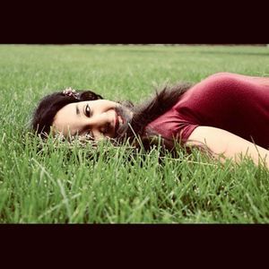 Meet your Posher, Leah